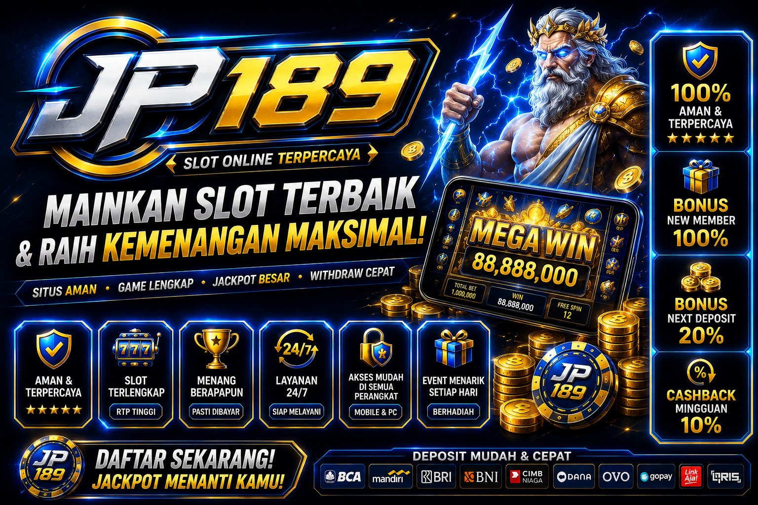 JP189